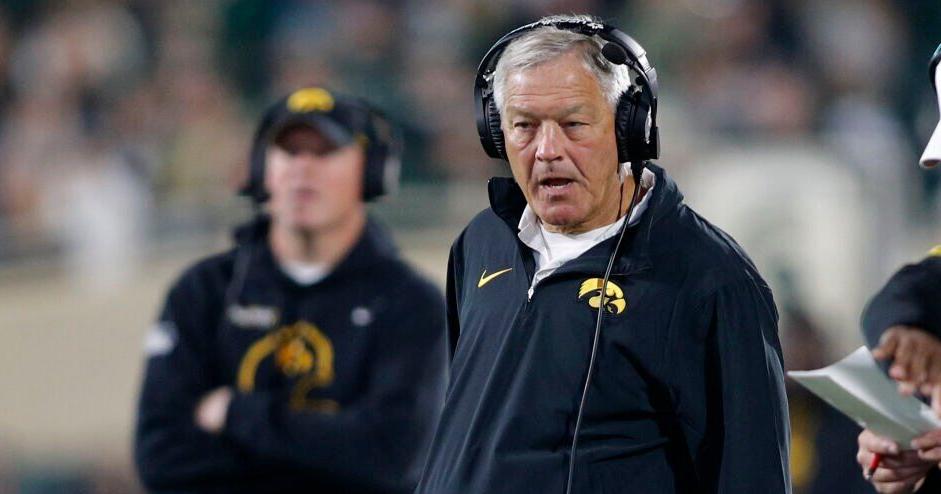 NCAAF News
