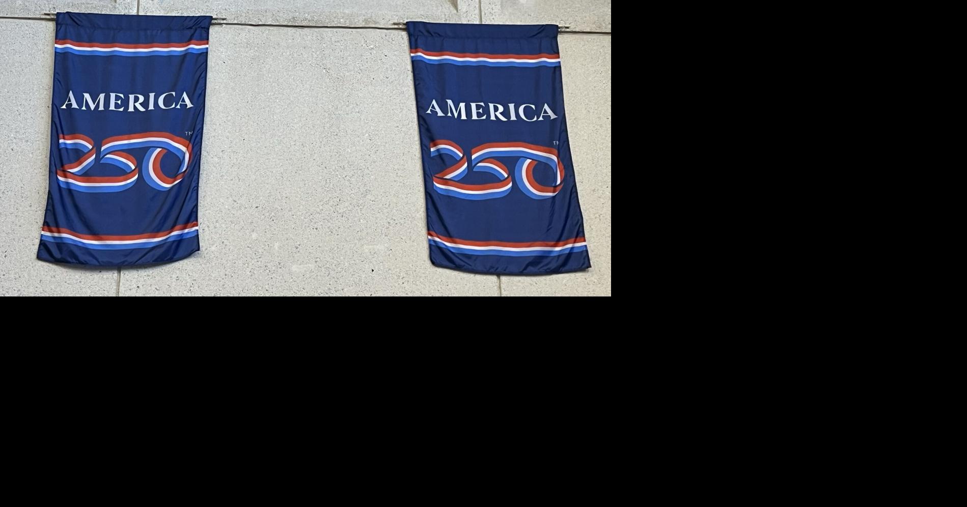 What to know about America 250 events coming up in Iowa