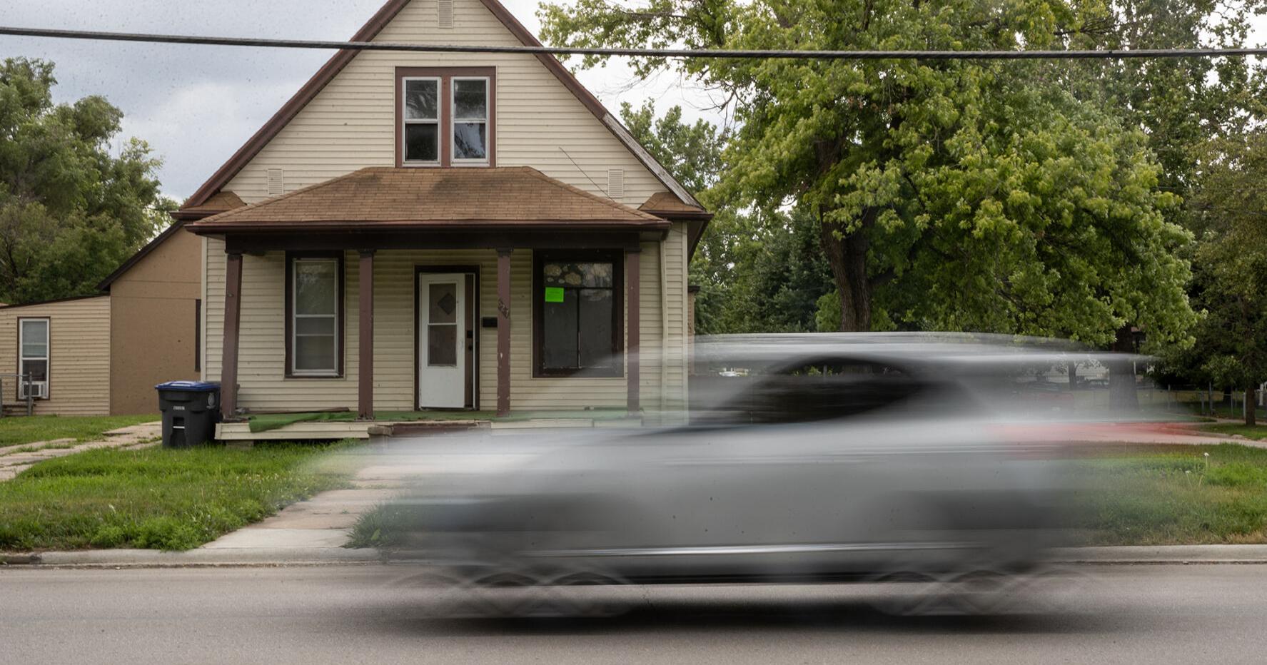 Affordable housing needs outpace supply in Council Bluffs - Vimarsana News