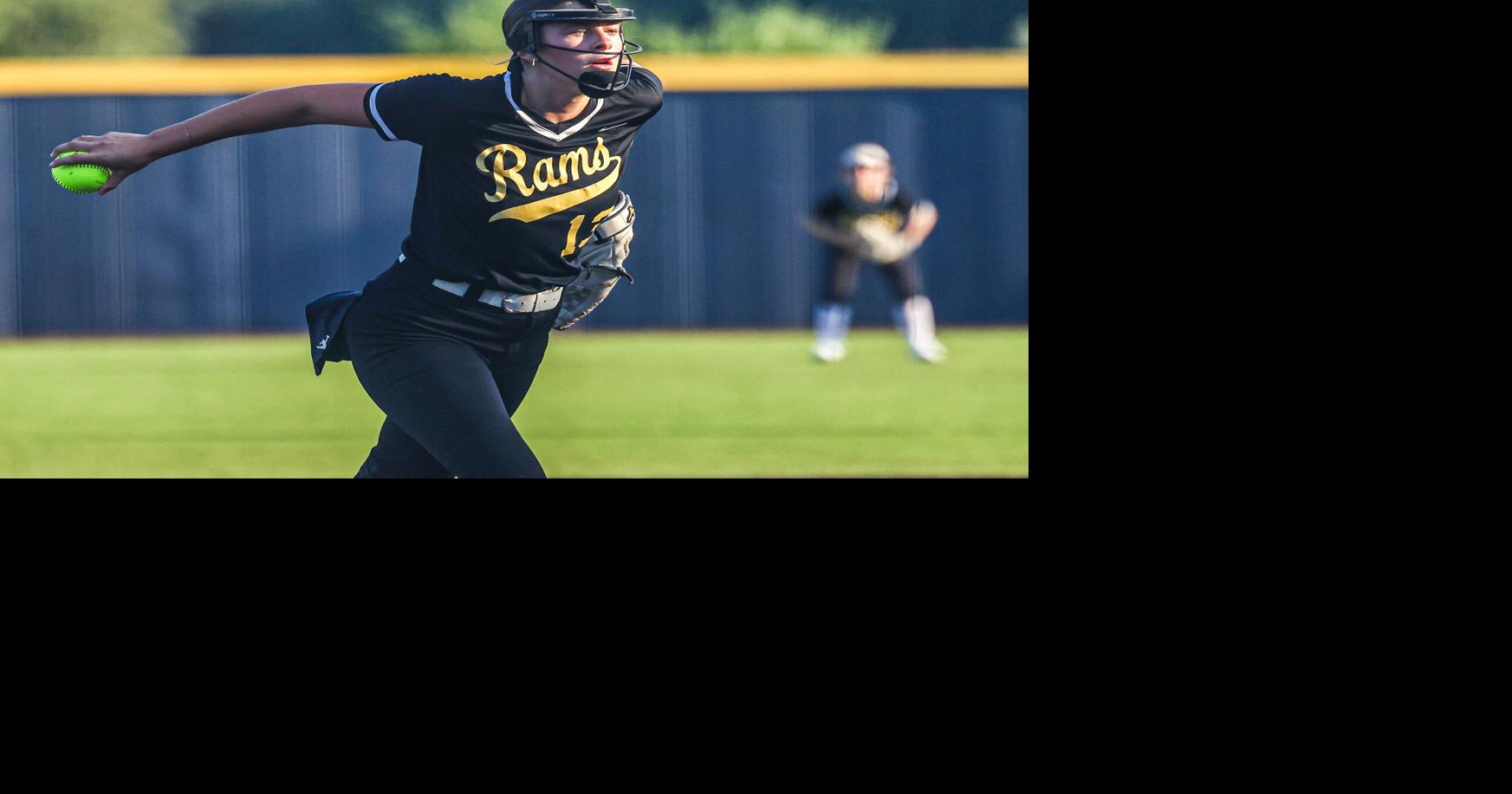 Through the lens of a regional softball quarterfinal between Glenwood, Lewis Central