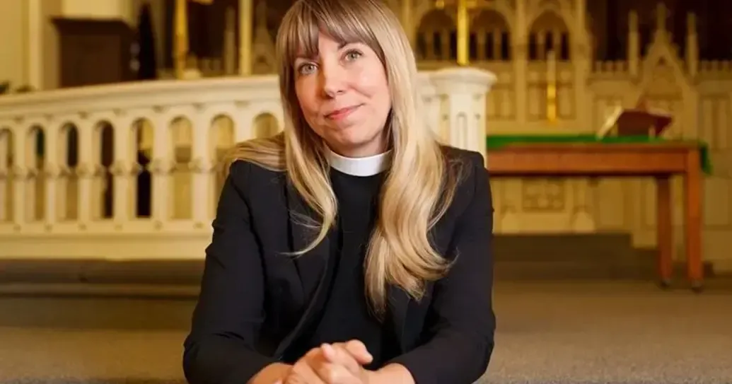 ICYMI | Republicans keep targeting Iowa Democrat Sarah Trone Garriott's faith
