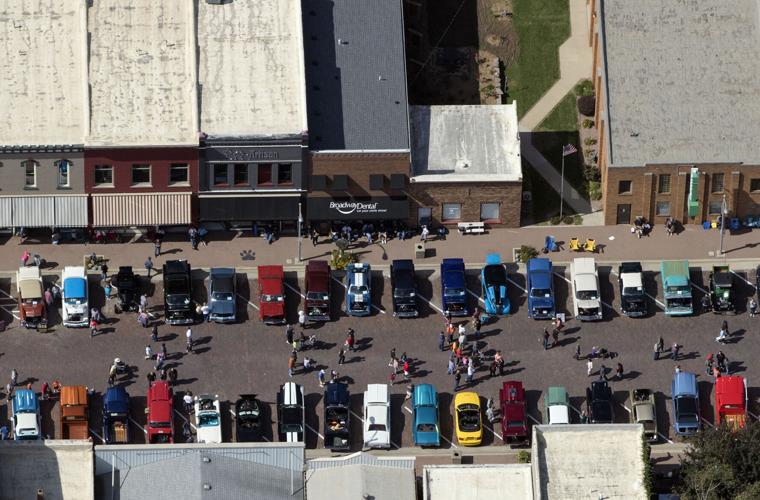 Woodbine gearing up for 33rd annual Applefest scheduled for this weekend