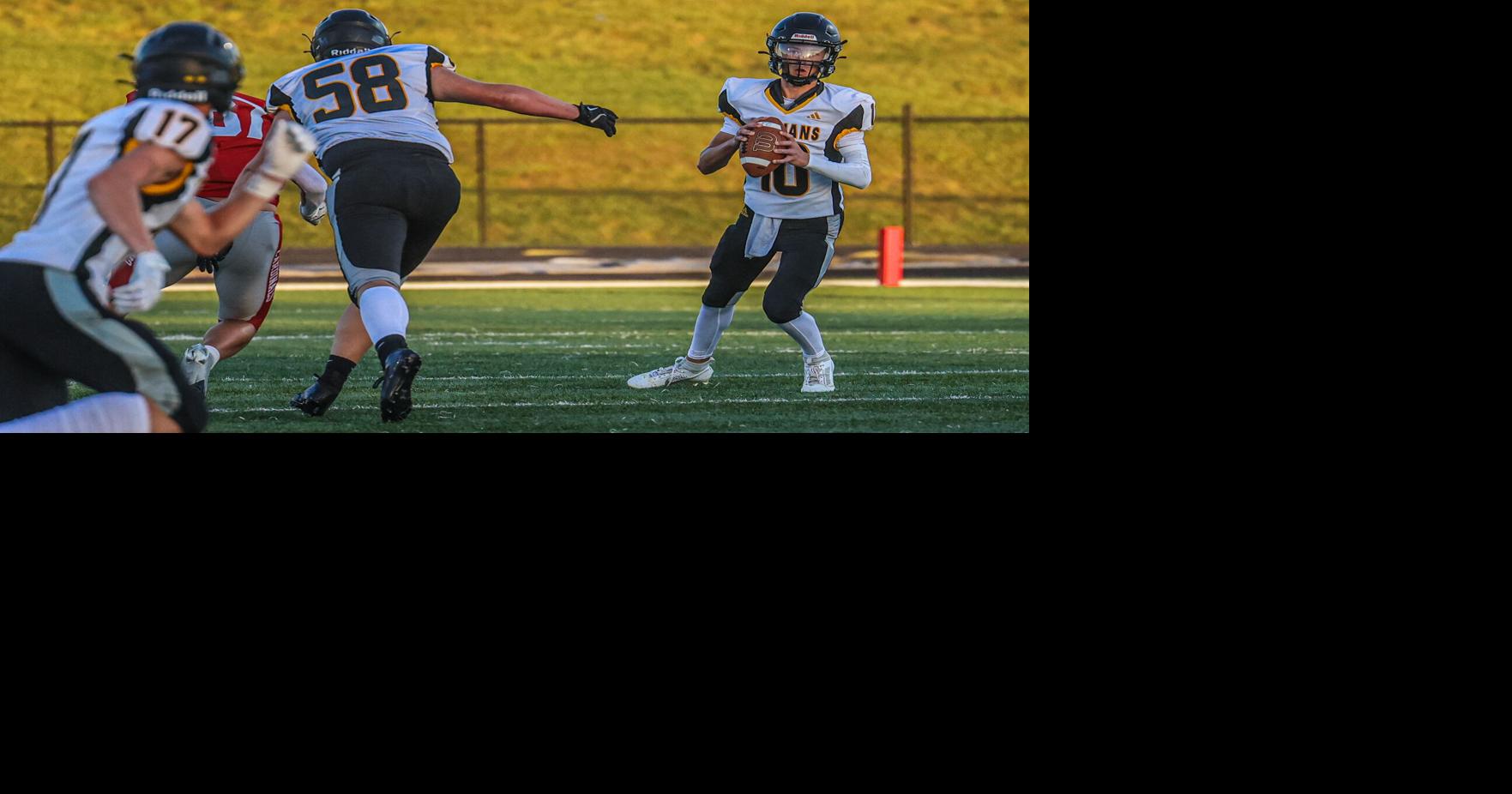Week 7 Football Fix; Showdowns galore