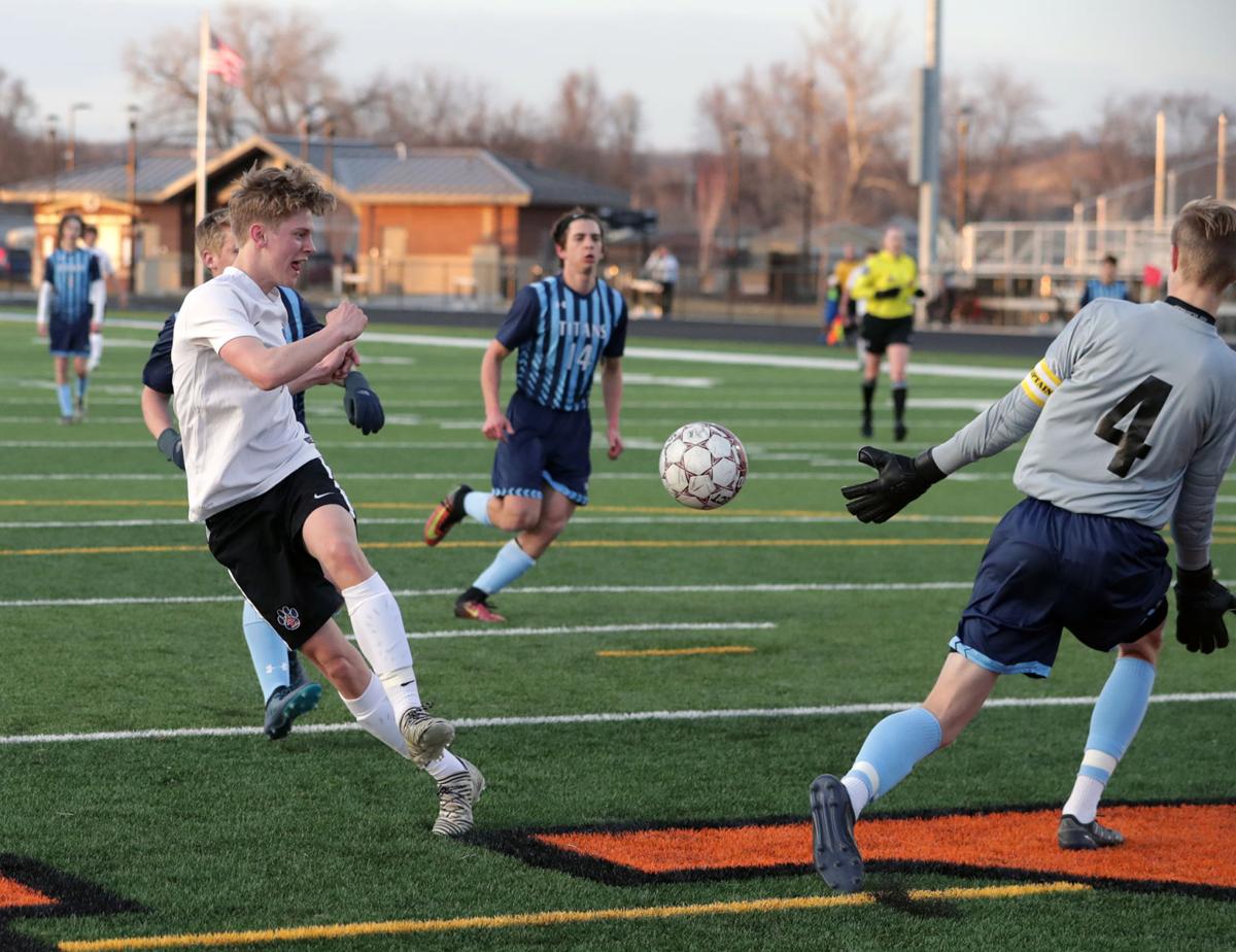 Jensen Sparks L C To Penalty Kick Win Sports News Nonpareilonline Com Home tracks hoda & eloquin kicks vip crucast. daily nonpareil