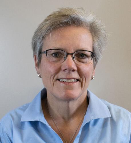 Aug. 3 Face of the Day: Carol Horner