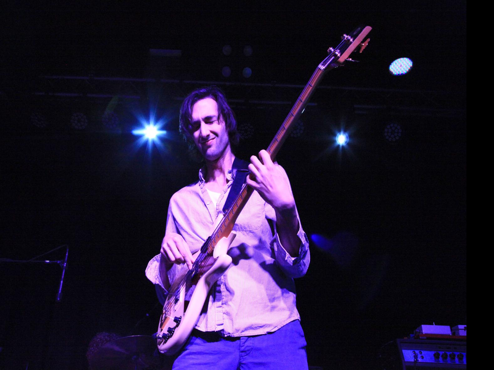 Waiting Room Lounge Presents An Evening With Dawes Entertainment Nonpareilonline Com