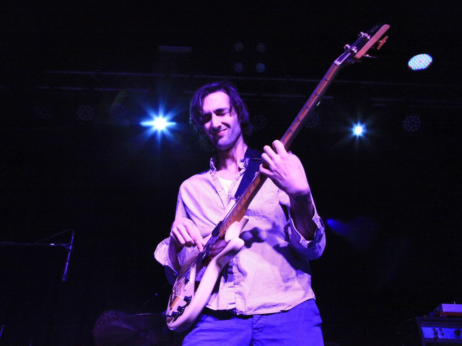 Waiting Room Lounge Presents An Evening With Dawes Entertainment Nonpareilonline Com