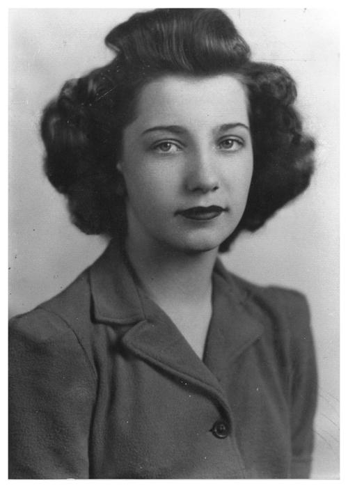 Mary Sturm