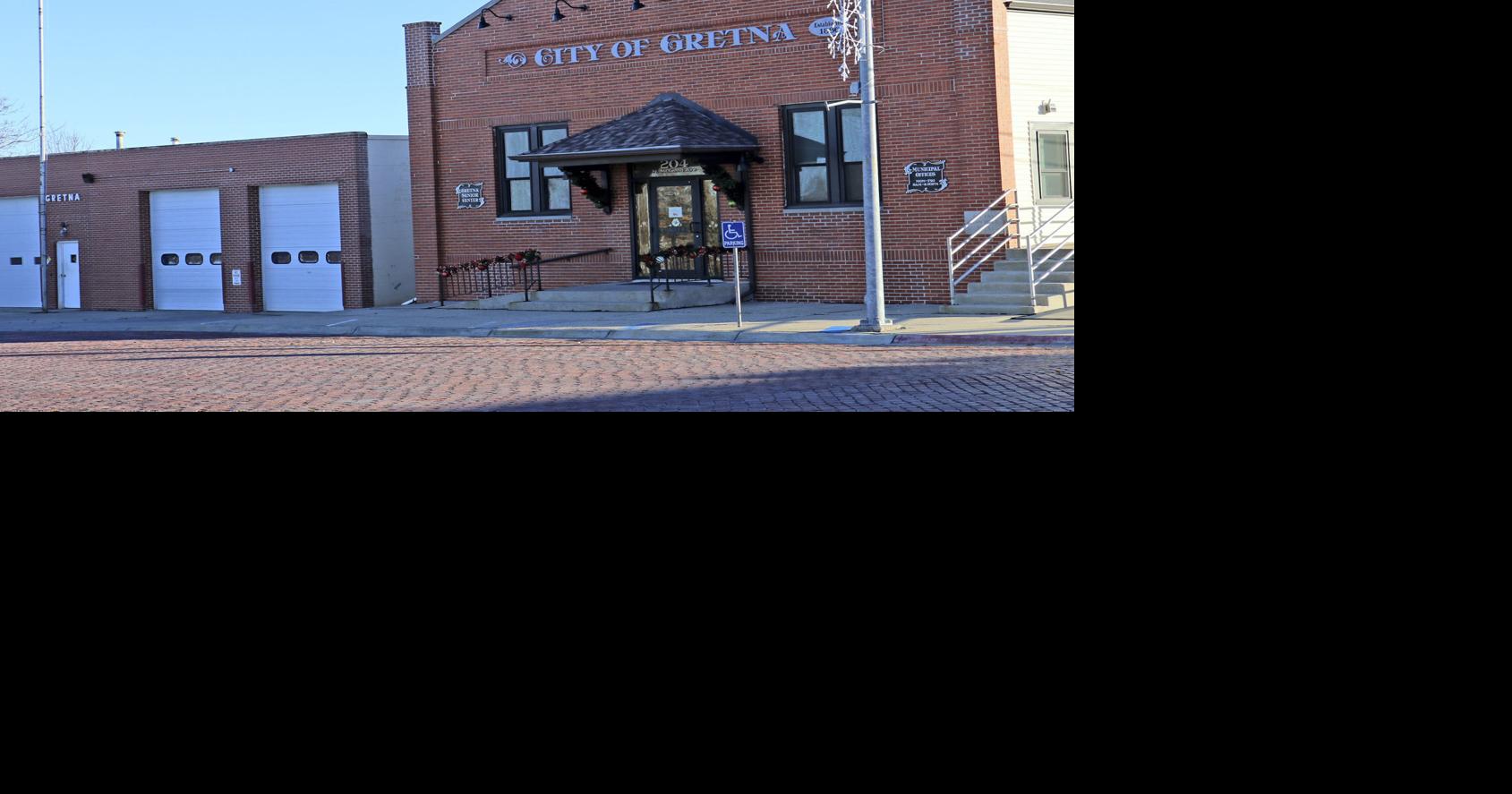 Gretna City Council denies sanitation application