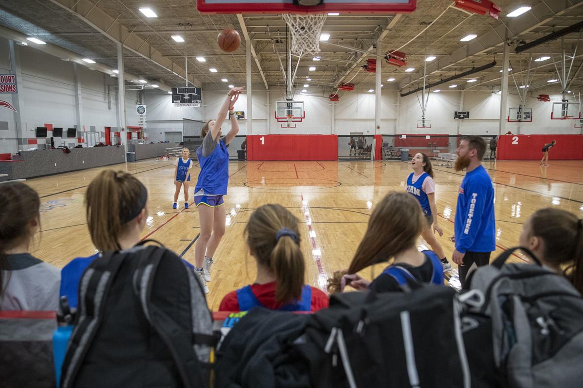 Going on four years, popularity and need of Iowa West Fieldhouse