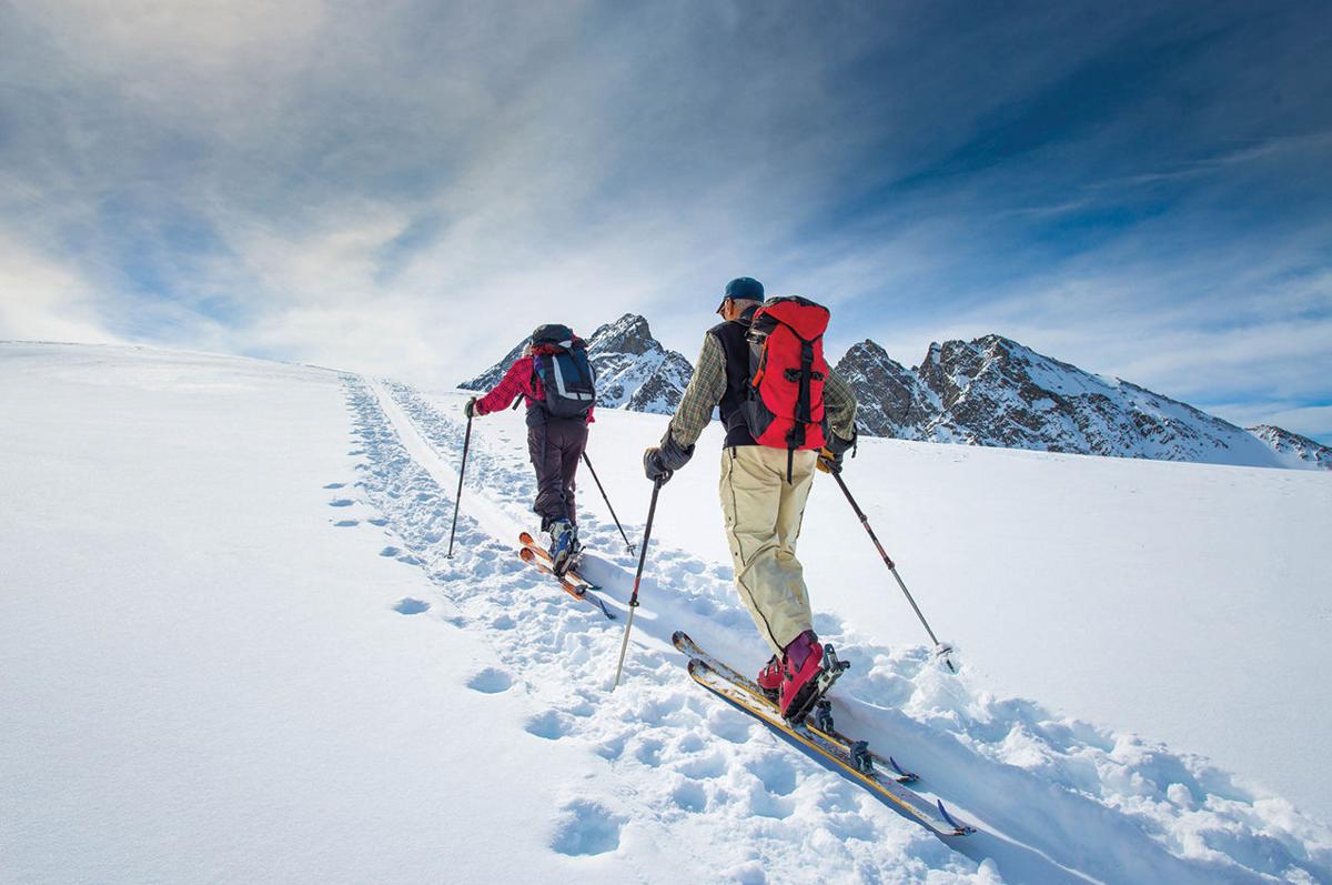 Winter skin cancer prevention