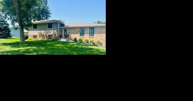 Newly listed homes for sale in the Council Bluffs area - Vimarsana News