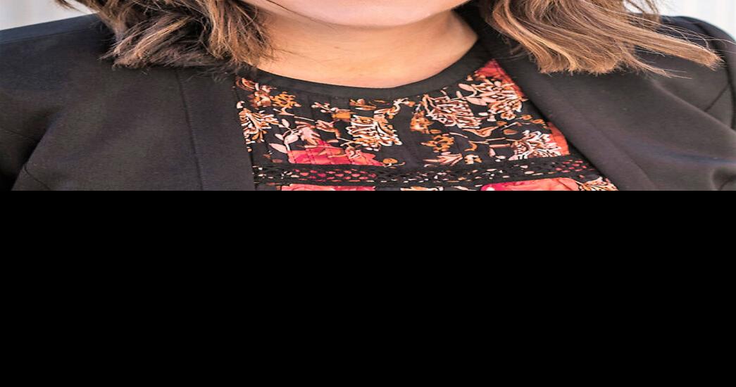 Candidate Profile Angie Lauritsen