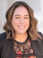 Candidate Profile: Angie Lauritsen