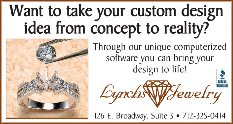 Lynch's Jewelry