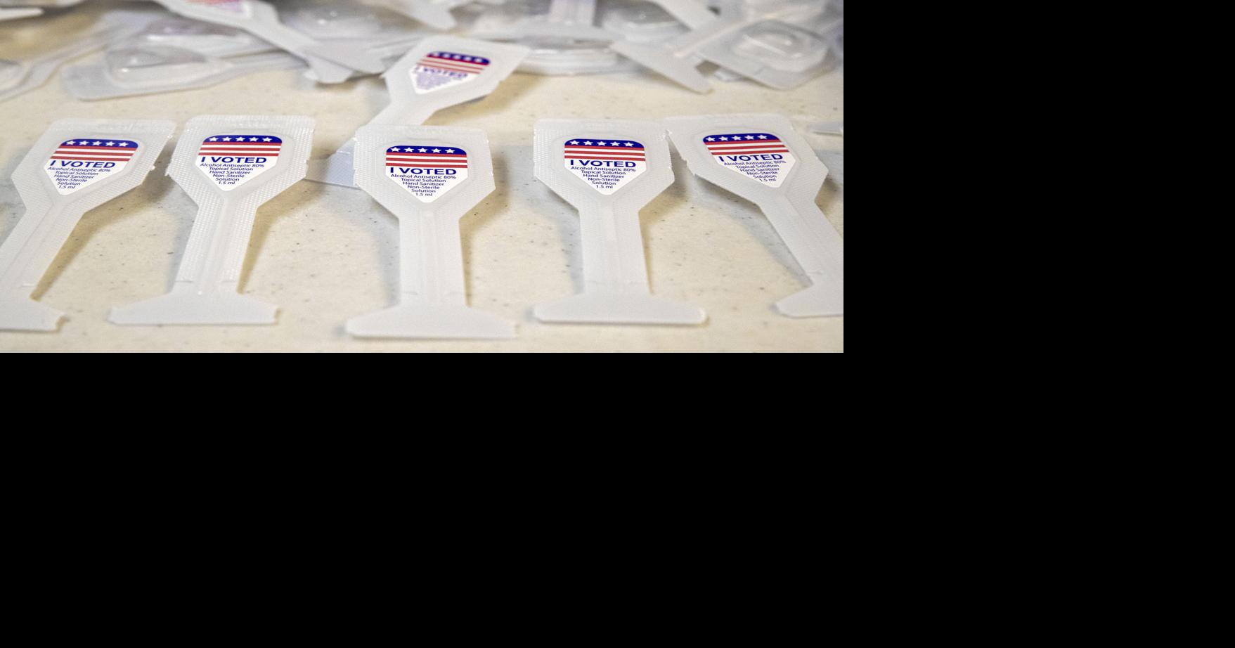 Iowa voters will get absentee ballot request forms