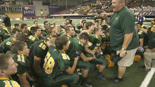 St Albert Iowa City Regina Set For Class 1 A Title Game Friday
