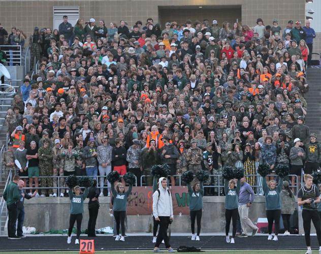Gretna Students