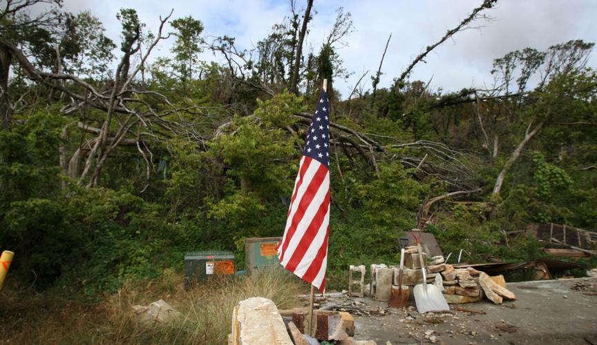 10 years ago today, a tornado killed 4 Boy Scouts at Little Sioux camp