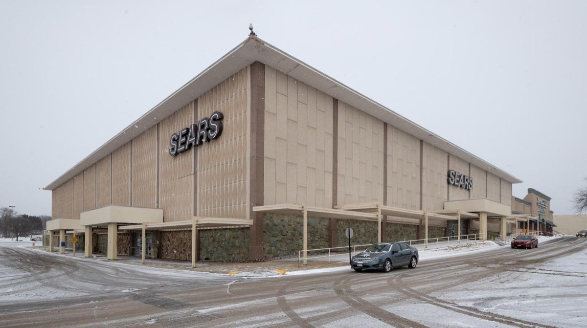 Sears store at Crossroads Mall is set to close after more than 58 years
