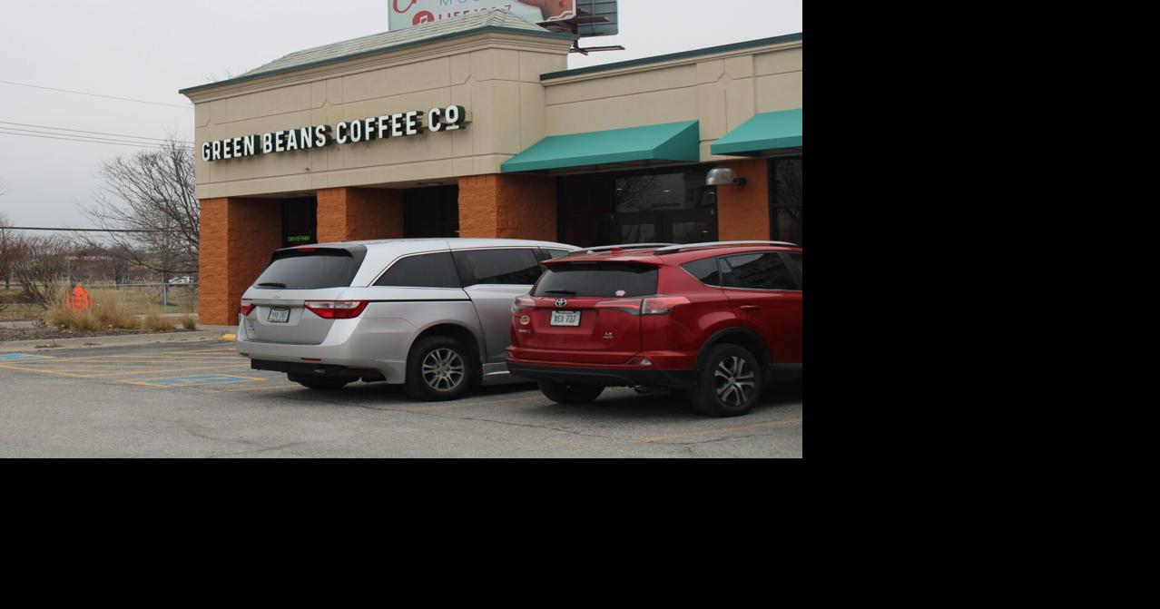Green Beans Coffee Co. closes Bellevue location