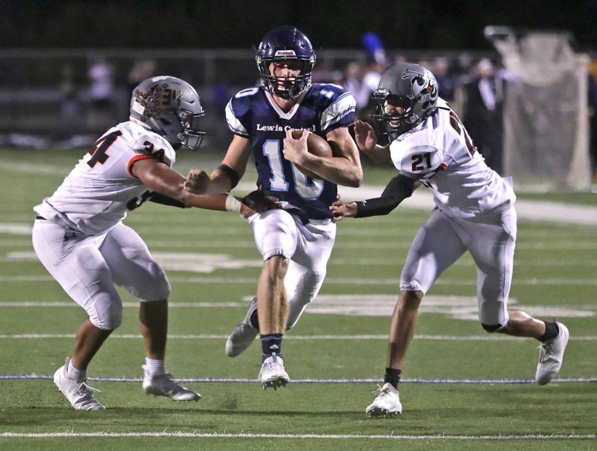 Lewis Central Topples Thomas Jefferson Sports Nonpareilonline Com
