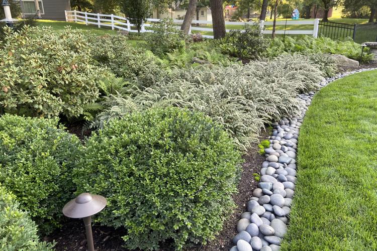 Papillion, La Vista homes featured in Nebraska Statewide Arboretum garden walk