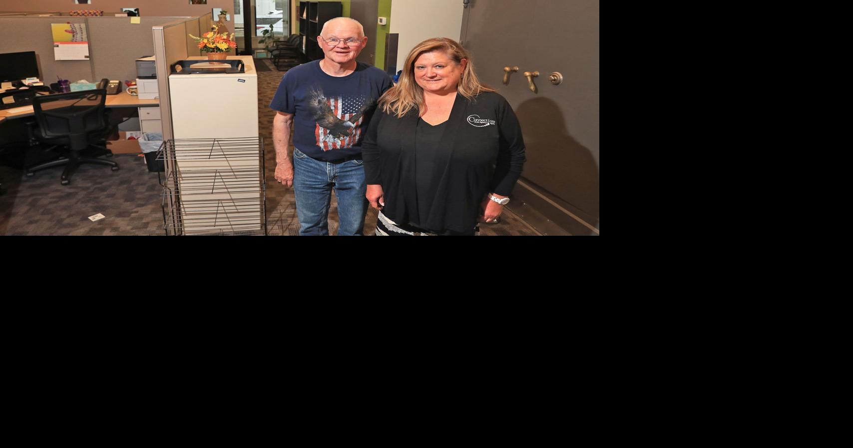 Connections Area Agency on Aging seeks volunteers for Advisory Council