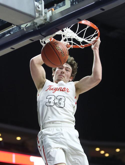 All Western Iowa Conference Teams High School Sports