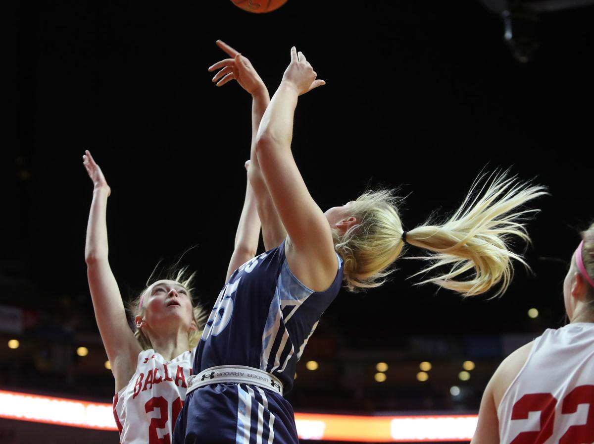 Lewis Central wins at state tourney for first time since 1965 High