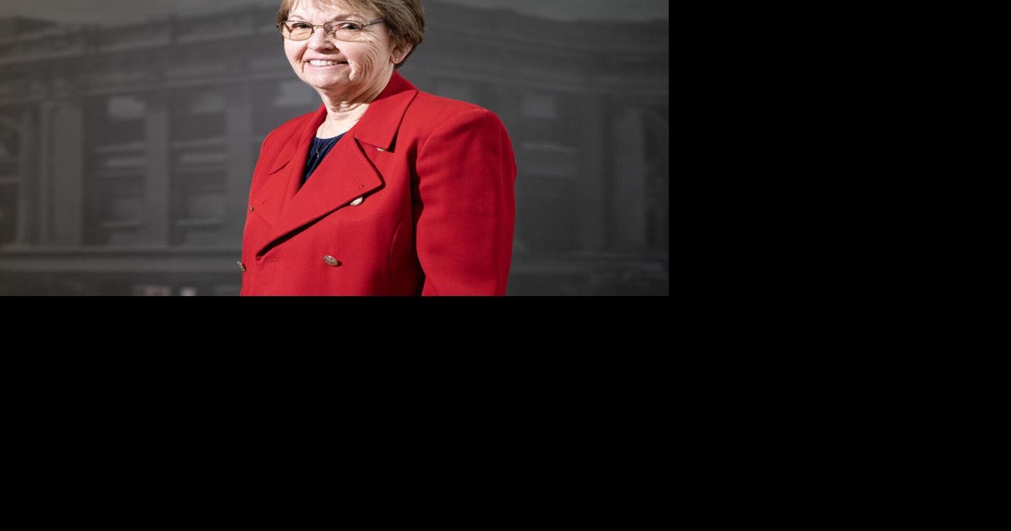 Susan Miller says county could provide leadership on rural water, EMS issues