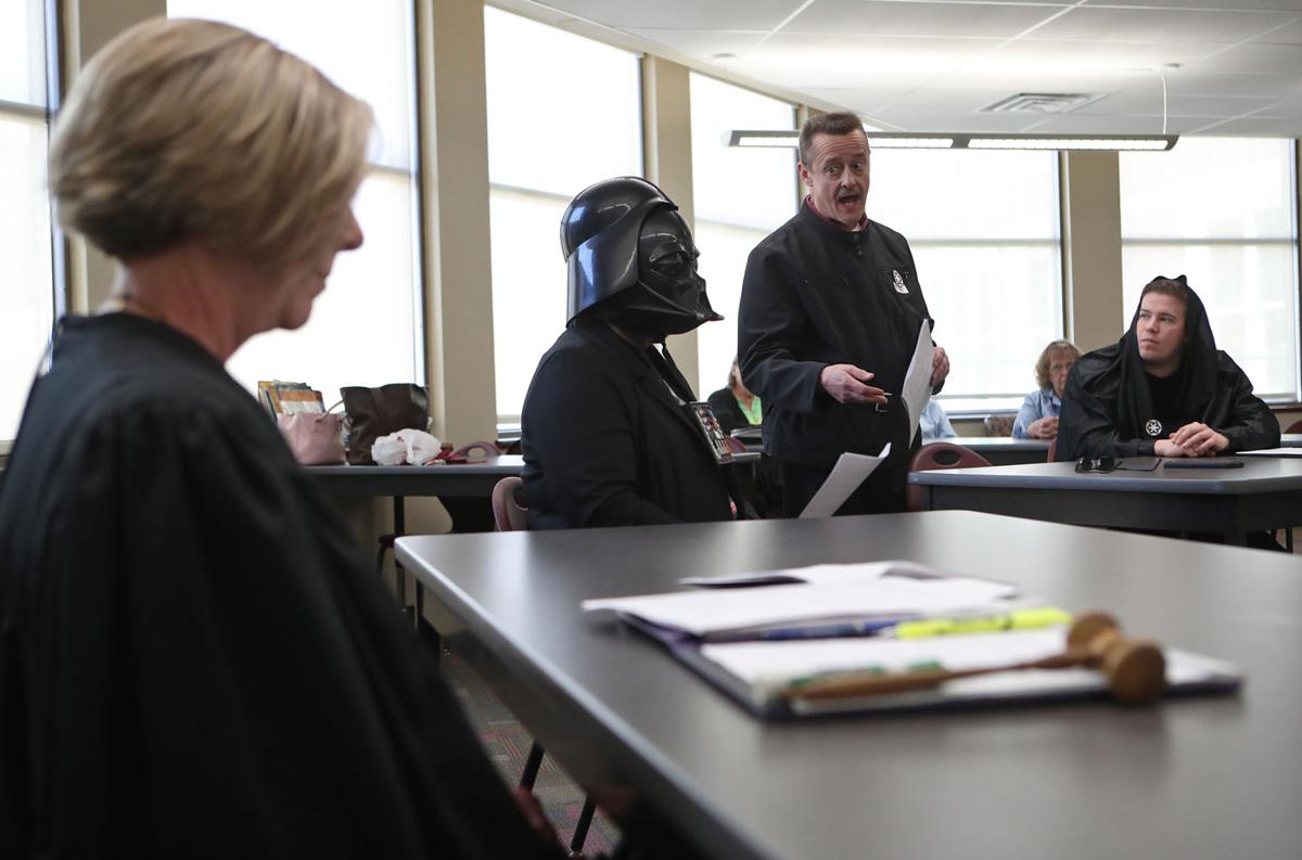 Star Wars Revenge Of The Lawyers Local News Nonpareilonline Com
