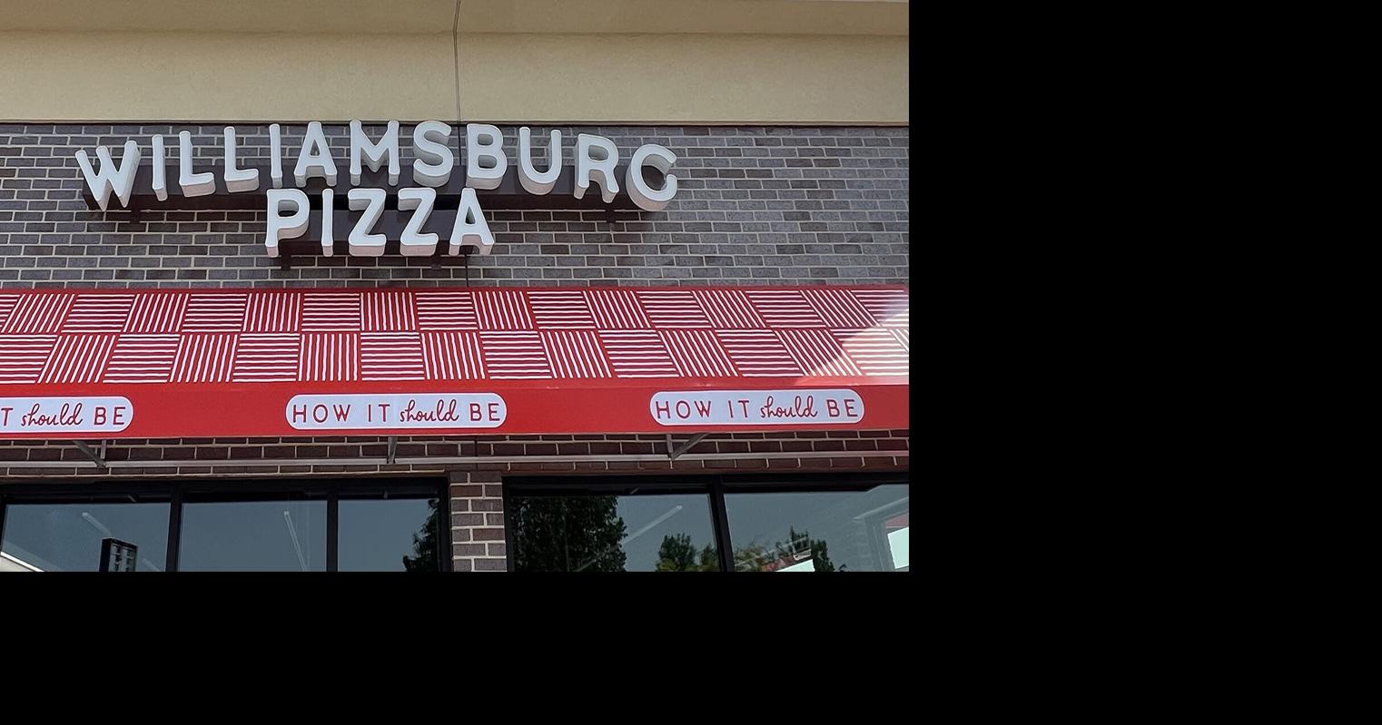 Local investor adds Williamsburg Pizza to portfolio of restaurants