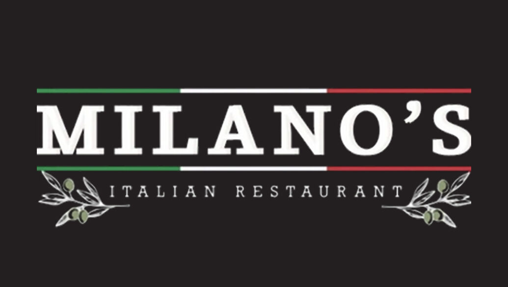 Milano's italian deals restaurant