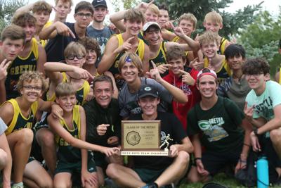 Gretna boys