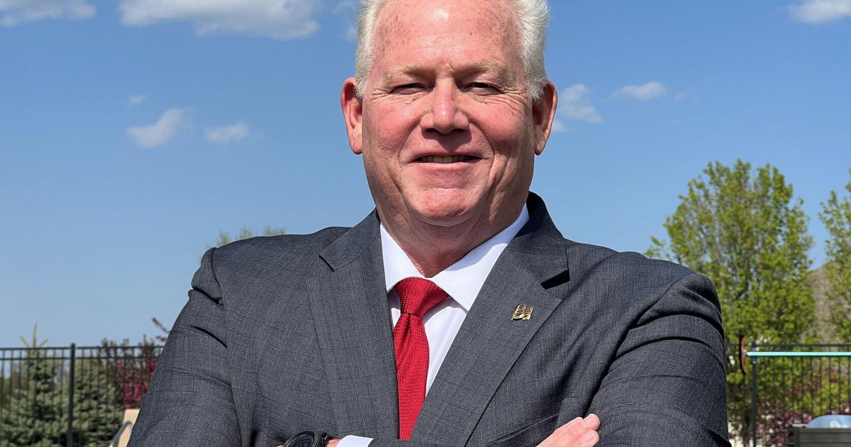 Day draws early challenger for Legislature - Vimarsana News