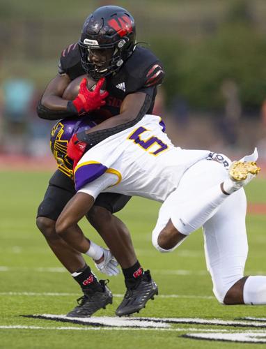 Dae’Vonn Hall