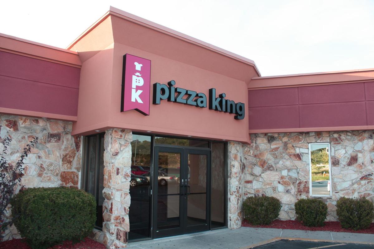 Pizza King file