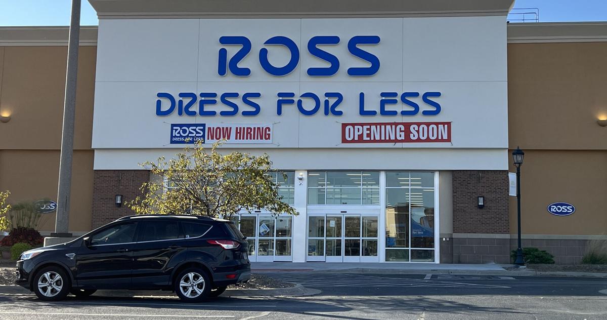 Ross Dress for Less now open at Shadow Lake Towne Center Ross Dress for Less now open at Shadow Lake Towne Center