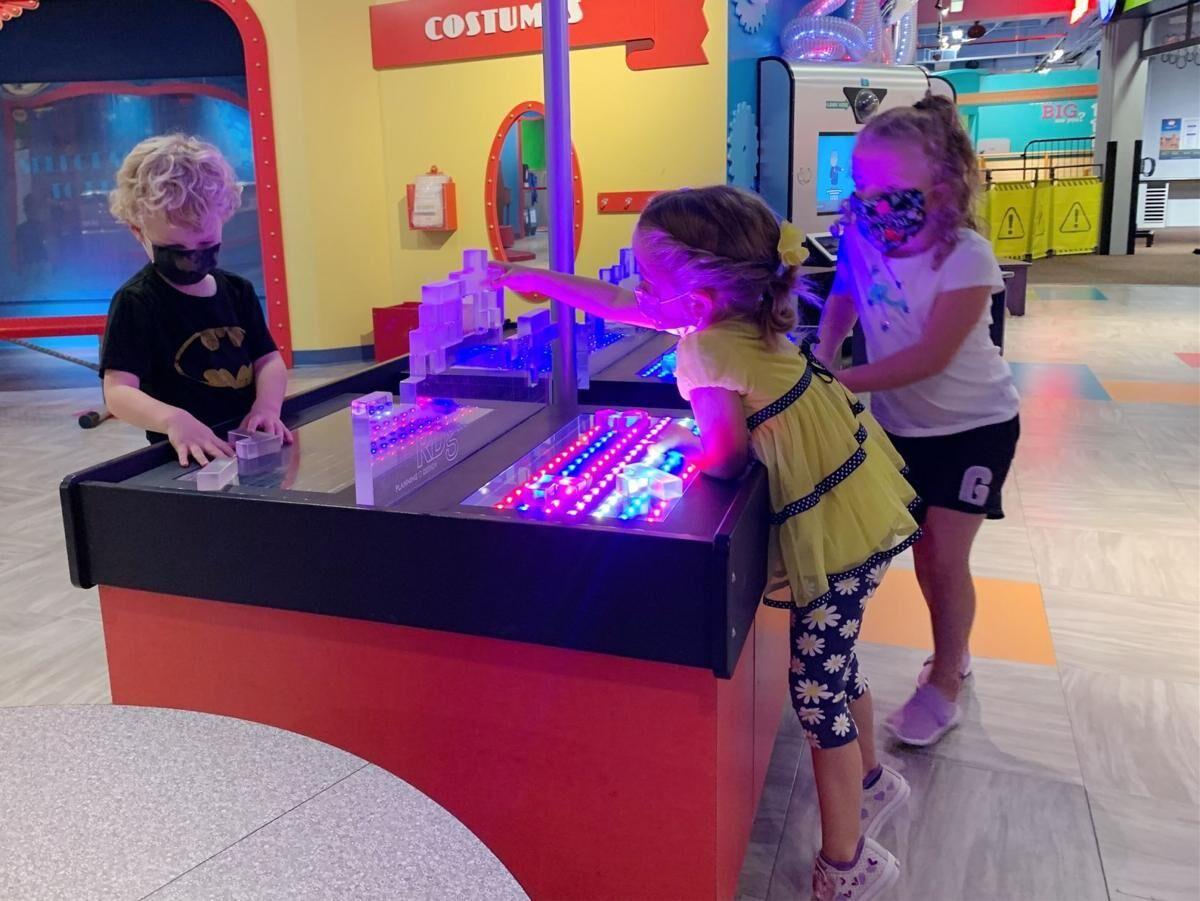 Omaha Children's Museum