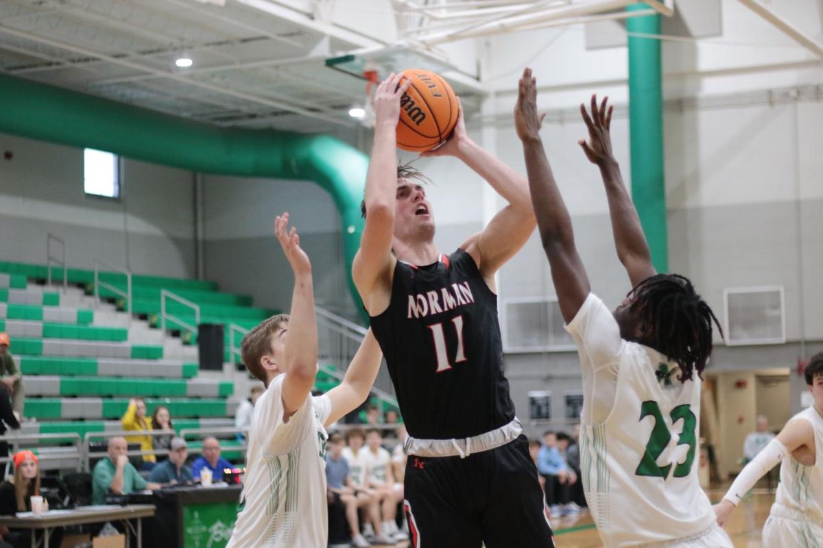NHS boys vs McGuinness-1
