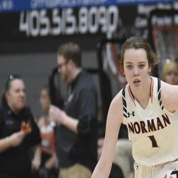 High School Basketball Ossaa Releases Area Round Times Locations