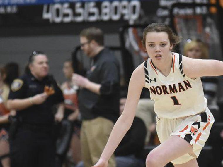 High School Basketball Ossaa Releases Area Round Times Locations