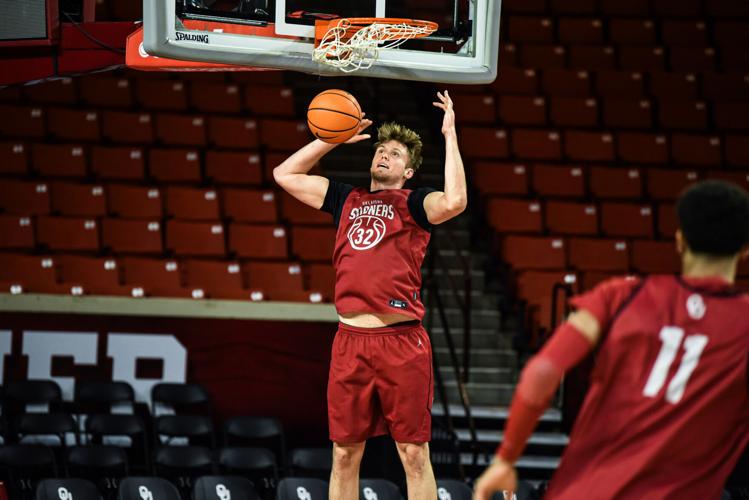 How Duke Brennan’s eligibility process with OU basketball can support B.J. Edwards’ fight for another year