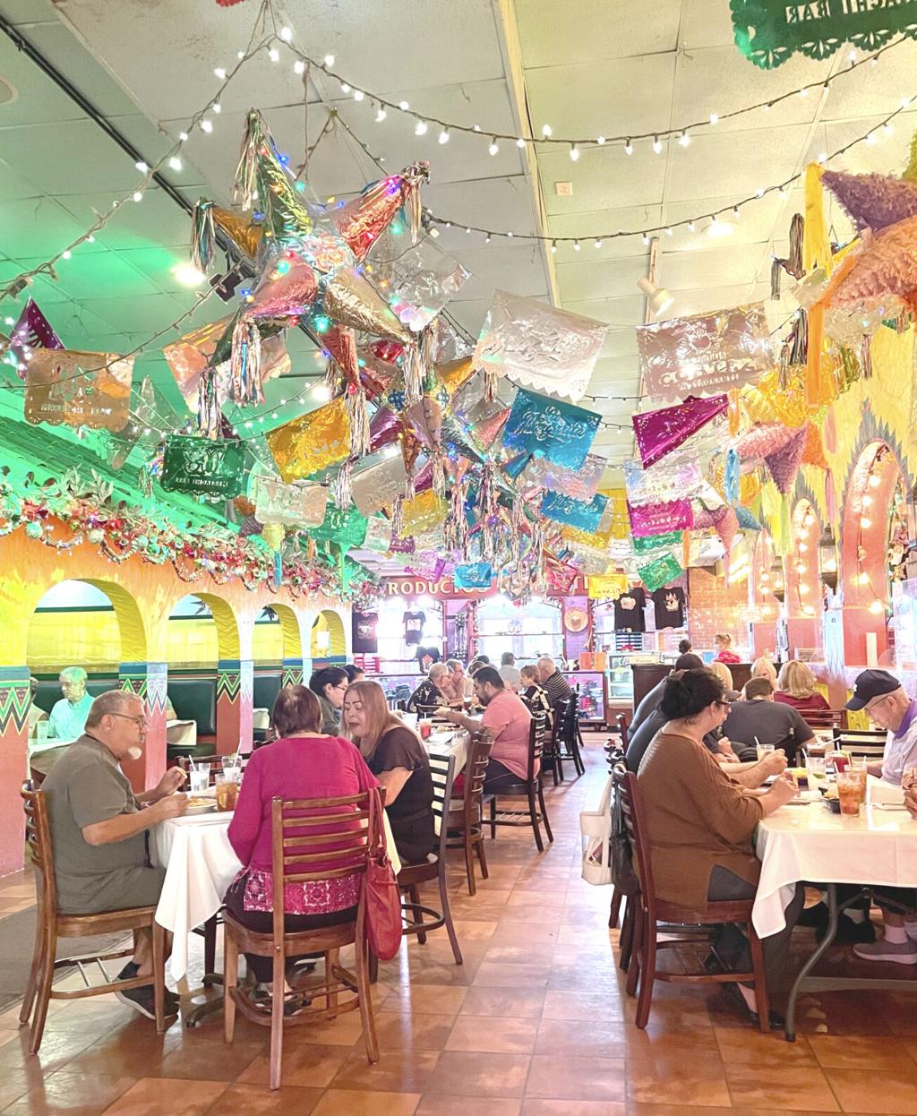 Travel column: San Antonio offers amazing eateries | Community |  