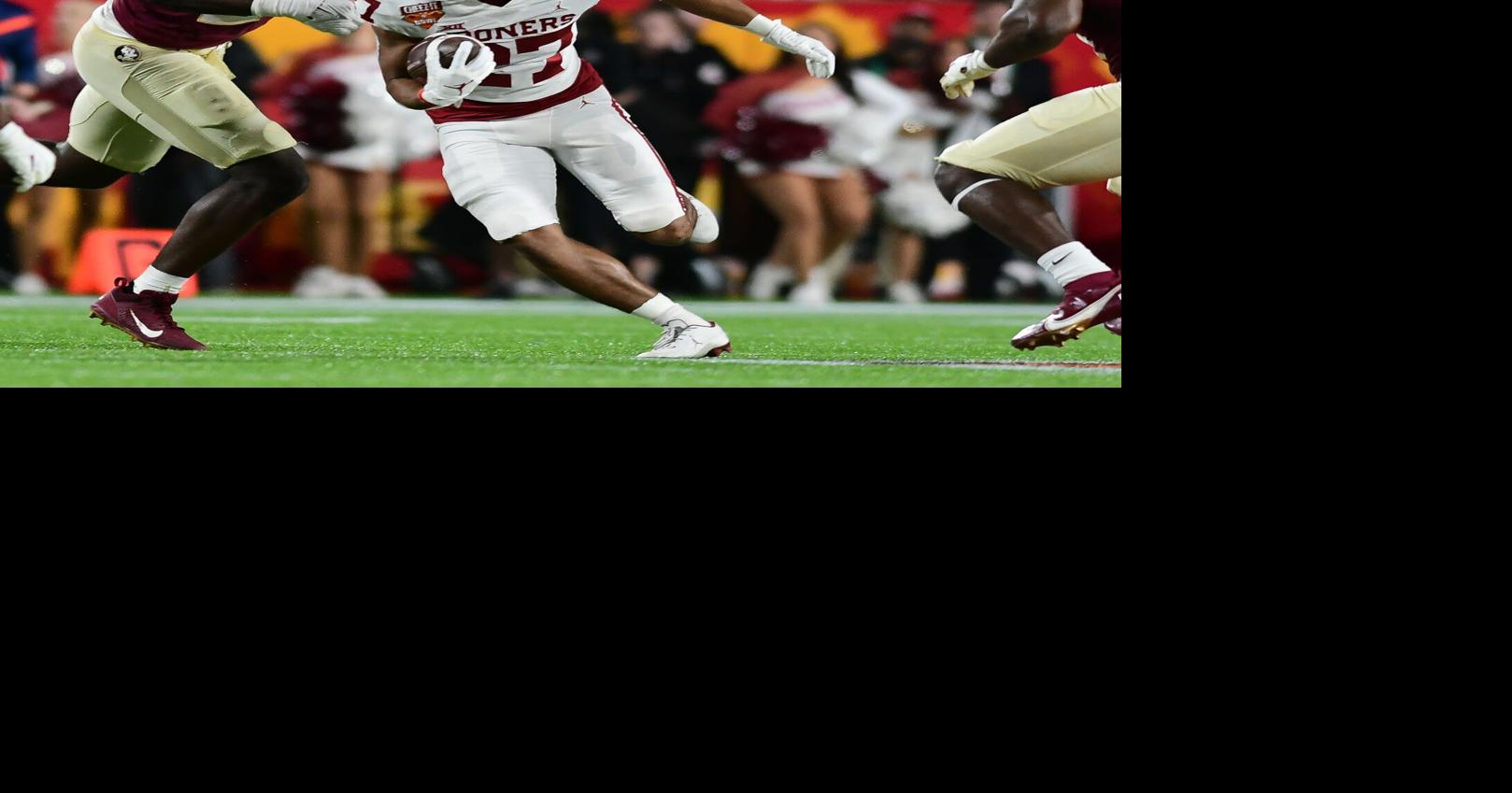 OU football report card: Grading the Sooners' 35-32 loss to Florida ...