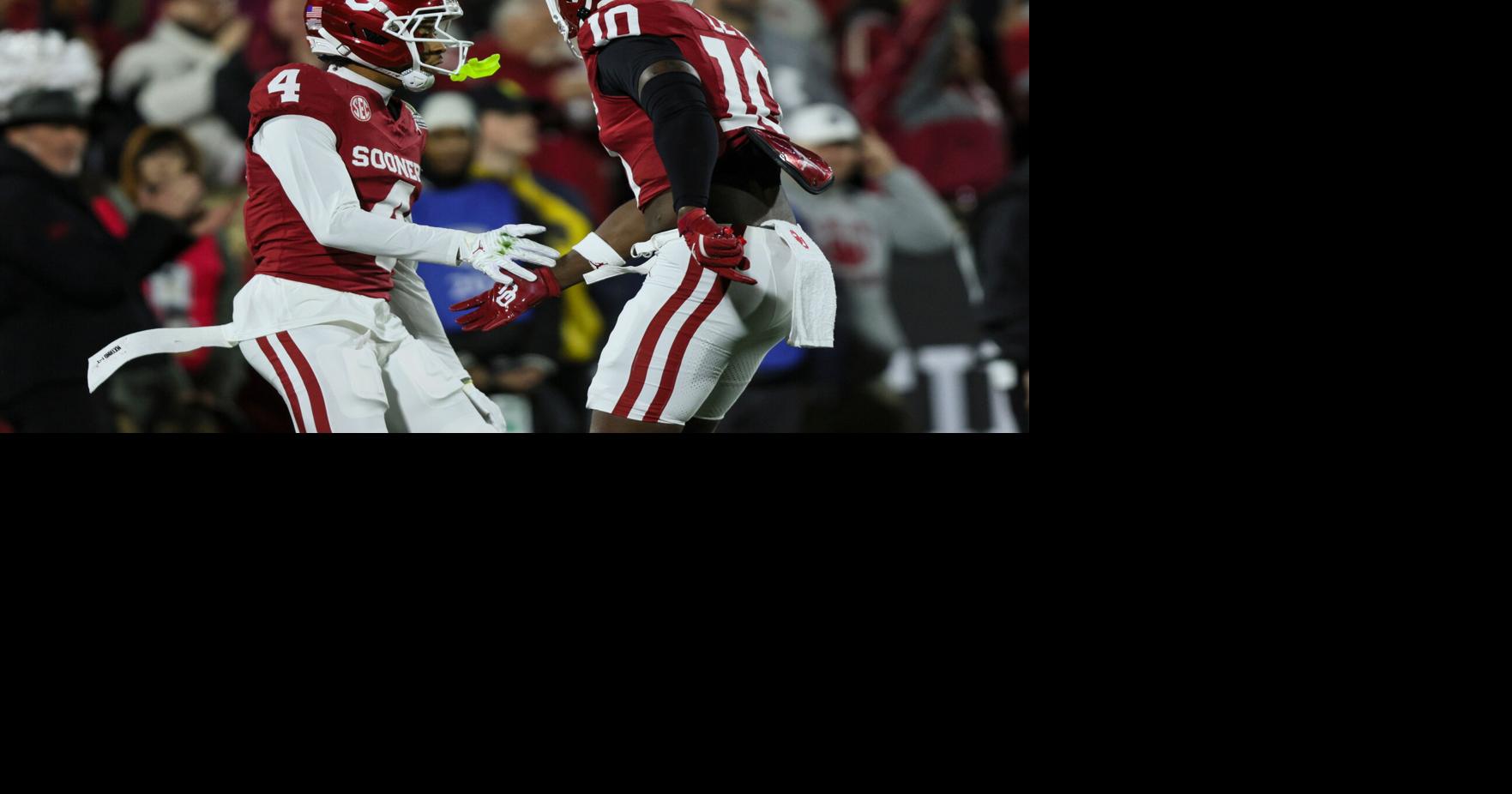 Where Oklahoma football ranks in national ‘Way-Too-Early’ college football rankings for 2026