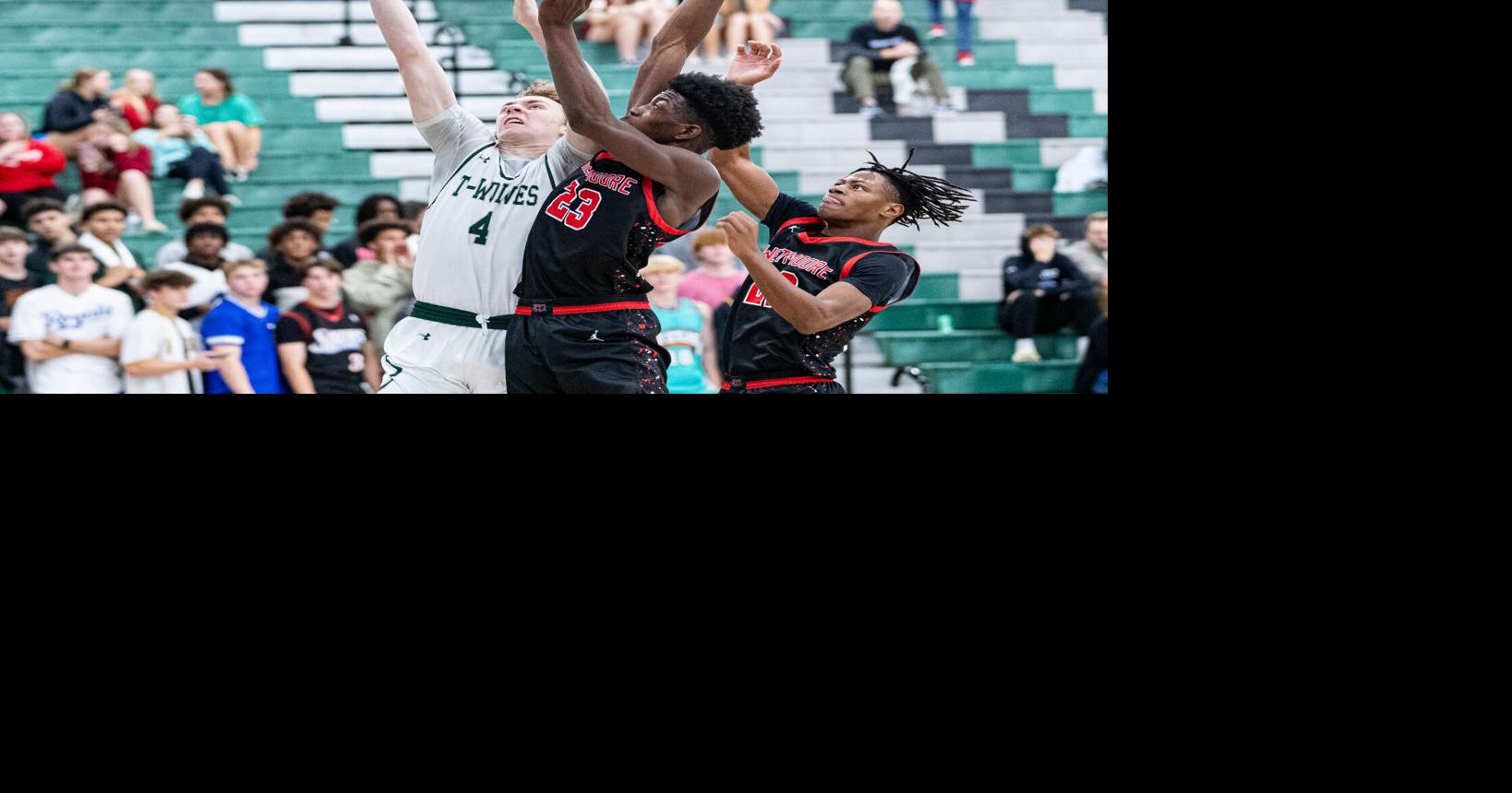 Timberwolves use defense to flip momentum in win over Westmoore ...