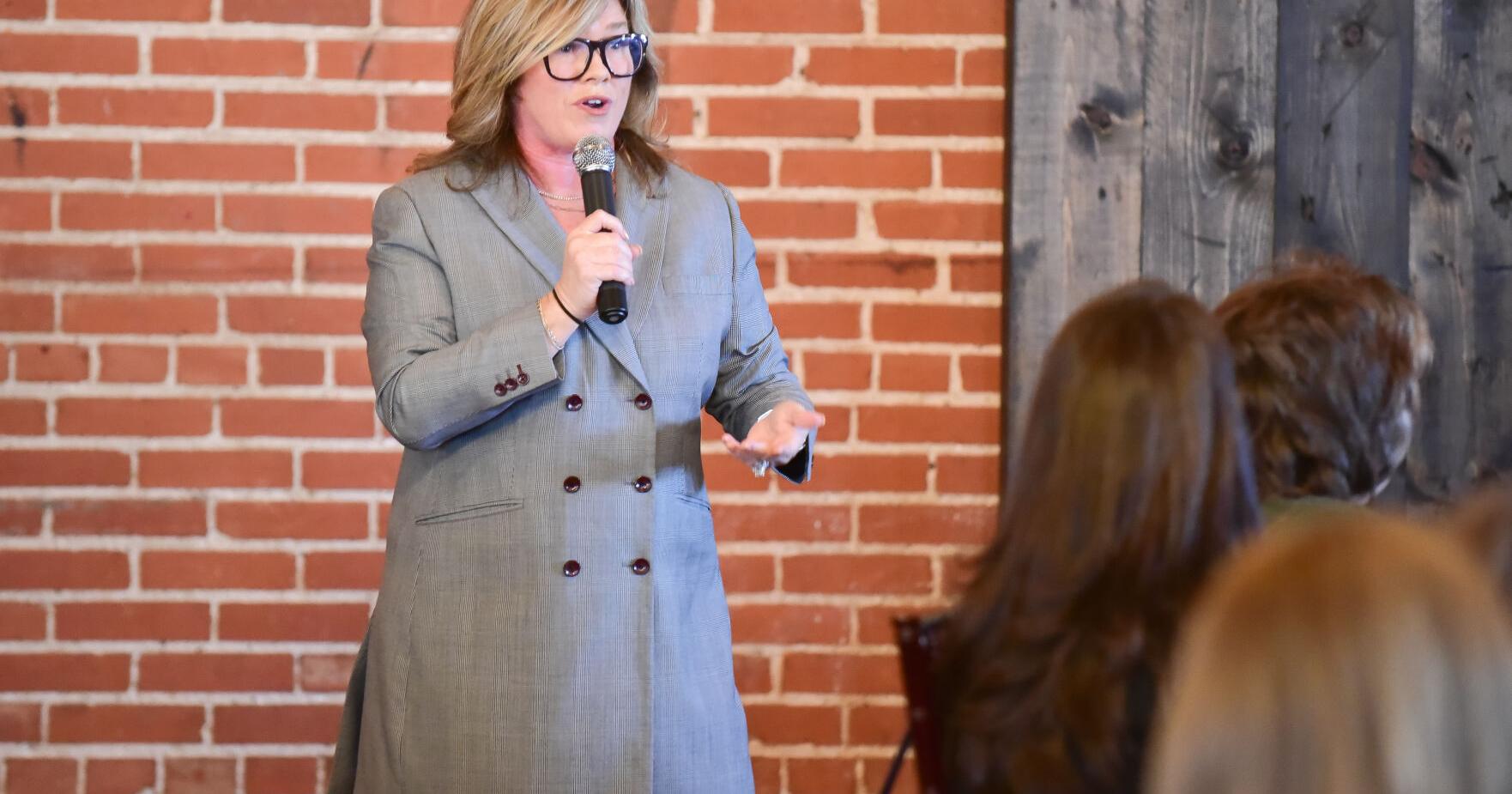 Floyd ready for independence with OKC Spark - Vimarsana News
