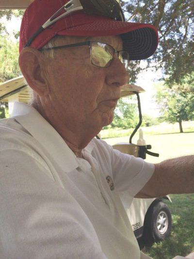 How Norman S Robert O Smith Taught Michelle Wie A Valuable Lesson Local Sports Normantranscript Com